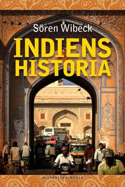 Indiens historia