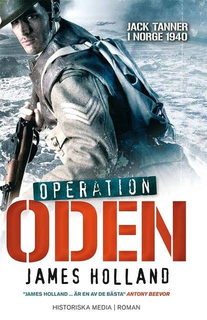Operation Oden