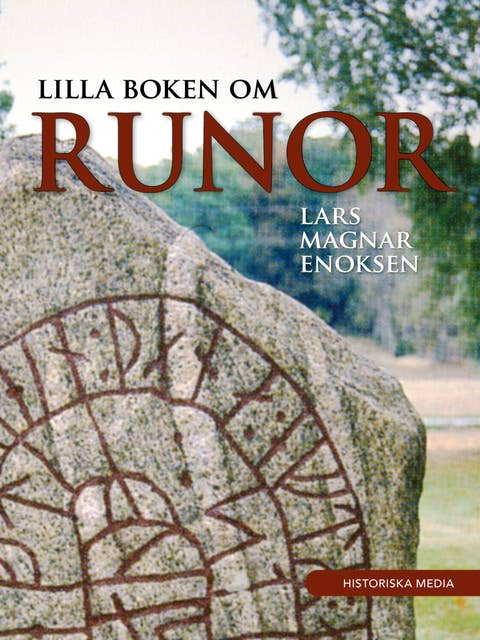 Lilla boken om runor