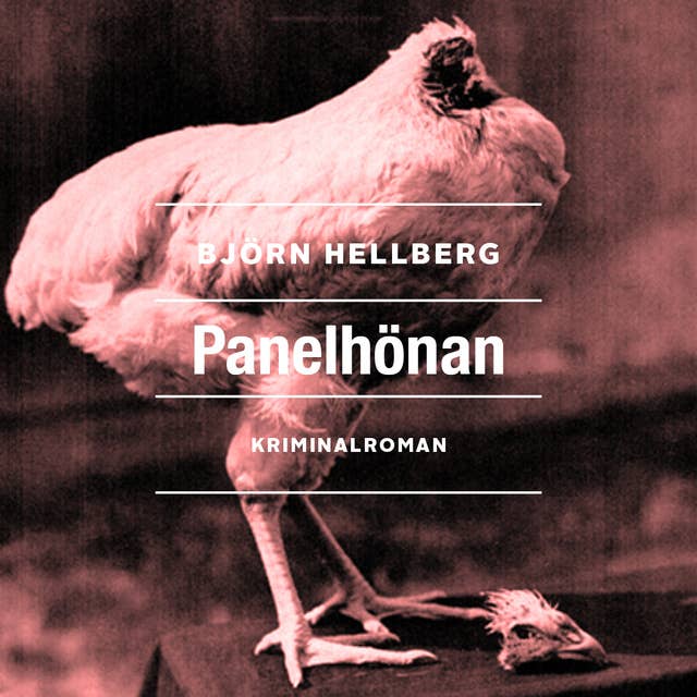 Cover for Panelhönan
