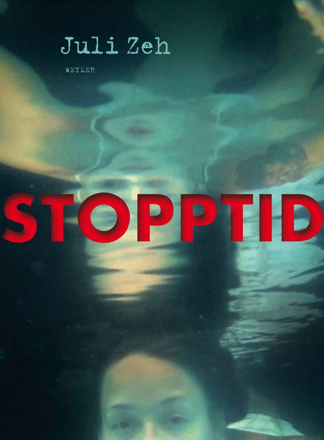 Stopptid