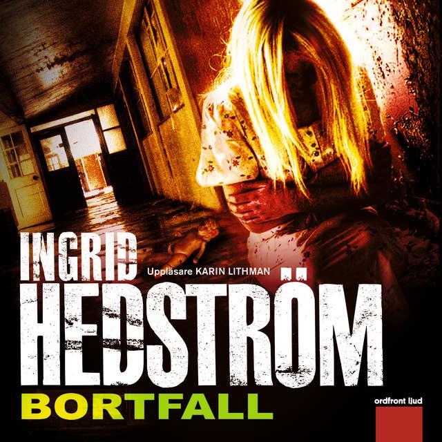 Cover for Bortfall