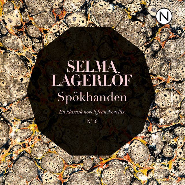 Spökhanden