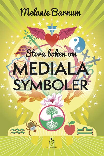 Stora boken om mediala symboler