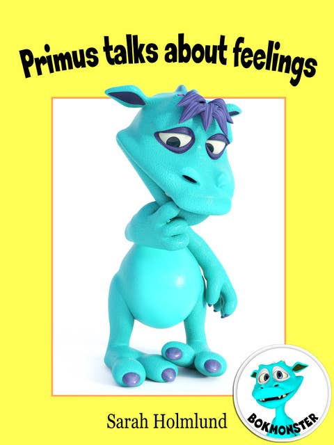 Primus talks about feelings