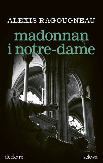 Madonnan i Notre-Dame