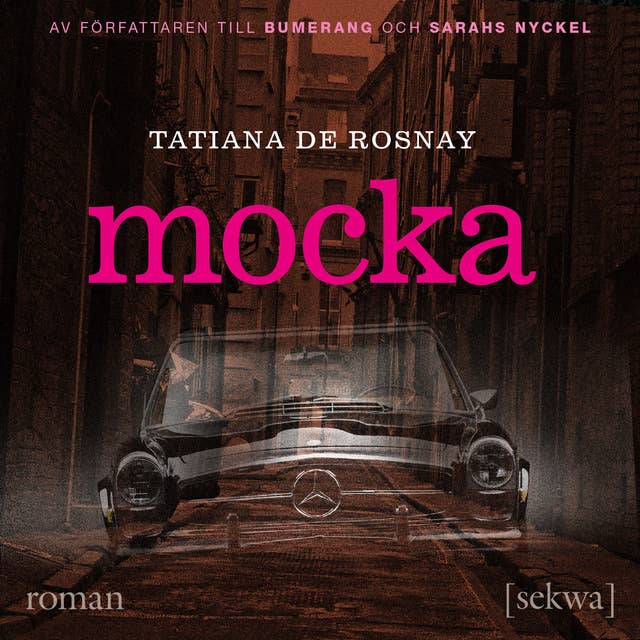 Mocka