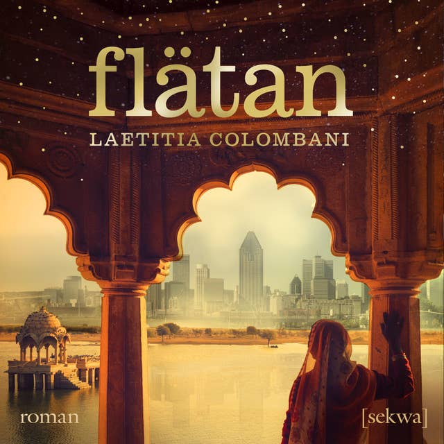 Flätan