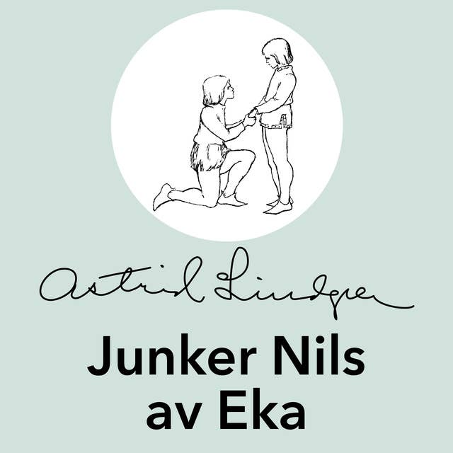 Junker Nils av Eka