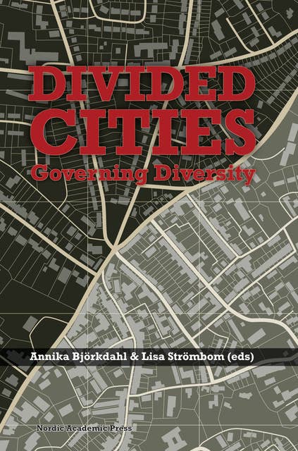 Divided Cities: Governing Diversity
