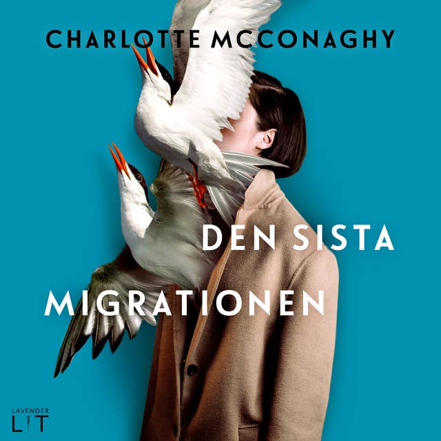 Cover for Den sista migrationen