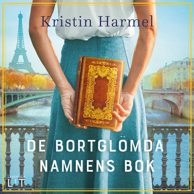 De bortglömda namnens bok 