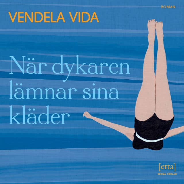 När dykaren lämnar sina kläder