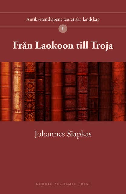 Från Laokoon till Troja