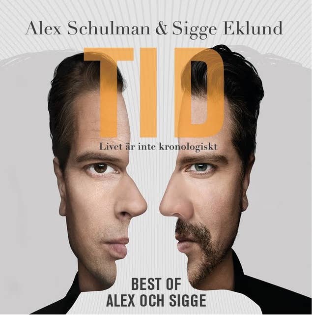 Tid - Best of Alex och Sigges podcast