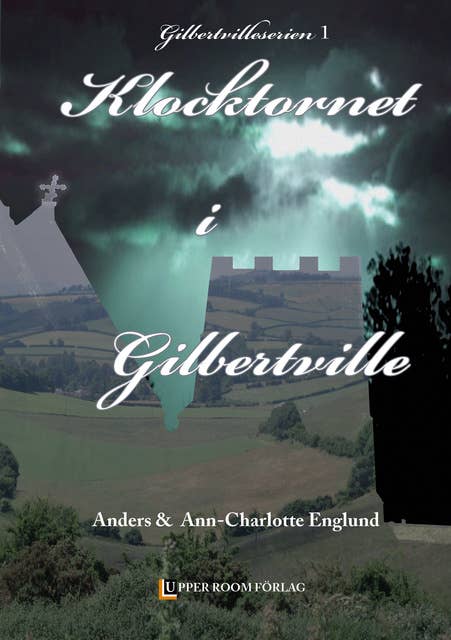 Cover for Klocktornet i Gilbertville