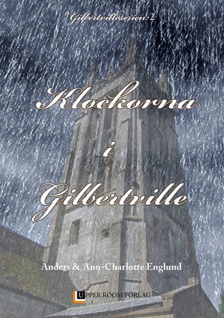 Cover for Klockorna i Gilbertville