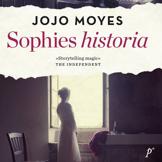 Sophies historia 