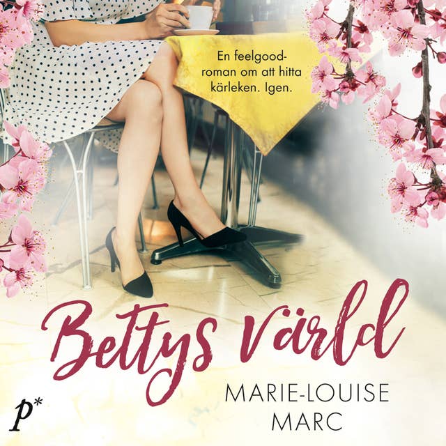 Bettys värld