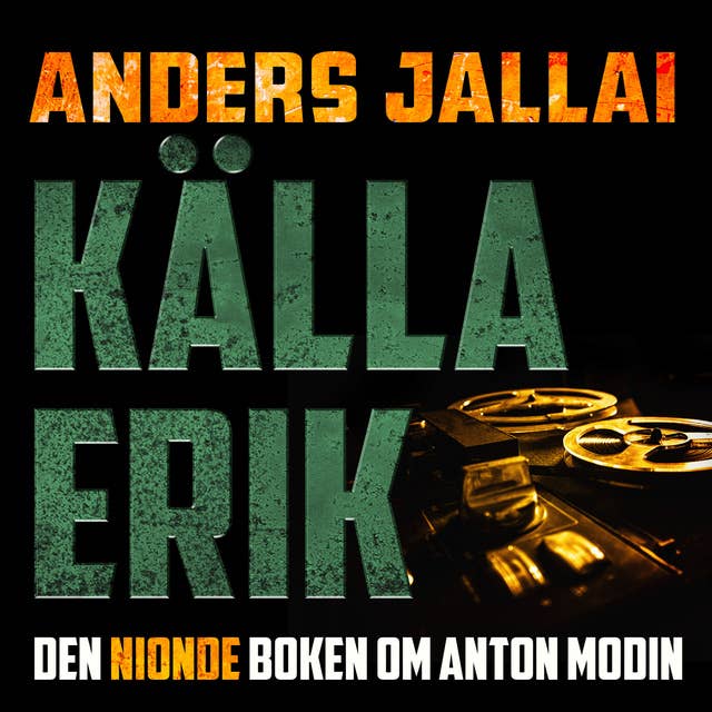 Källa Erik