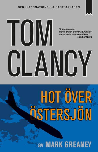 Cover for Hot över Östersjön