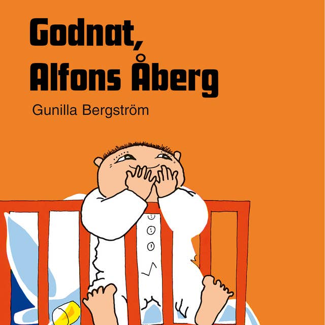 Godnat, Alfons Åberg