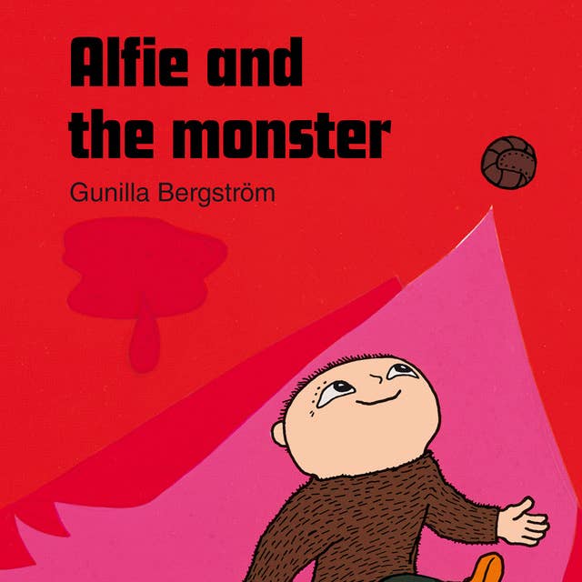 Alfie and the monster