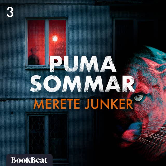 Cover for Pumasommar