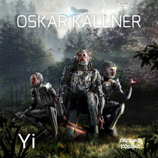 Cover for Yi