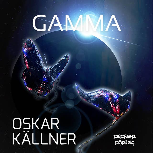 Cover for Gamma