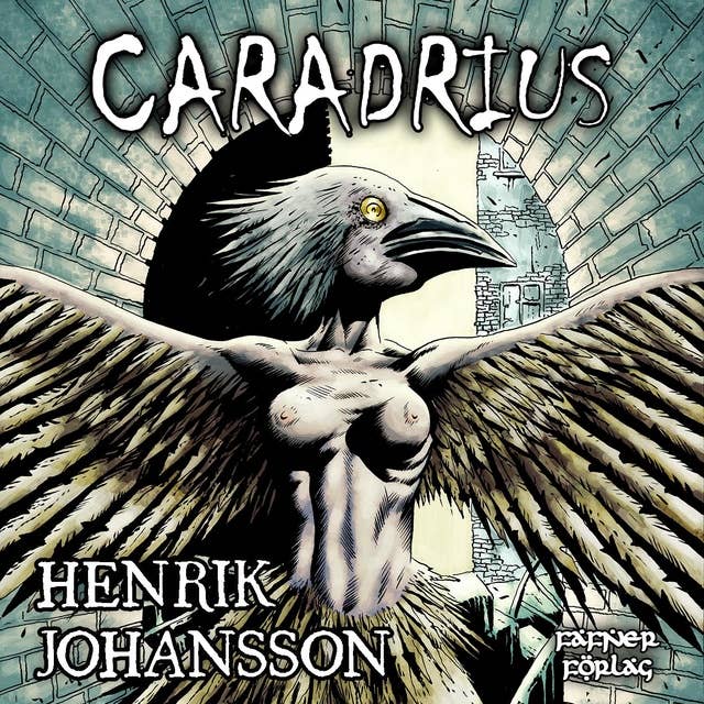 Caradrius