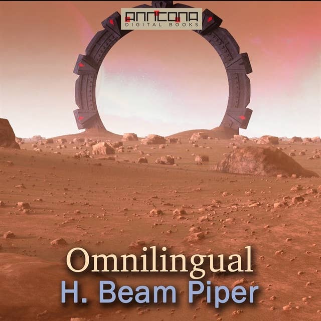 Cover for Omnilingual