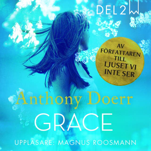 Cover for Grace - Del 2