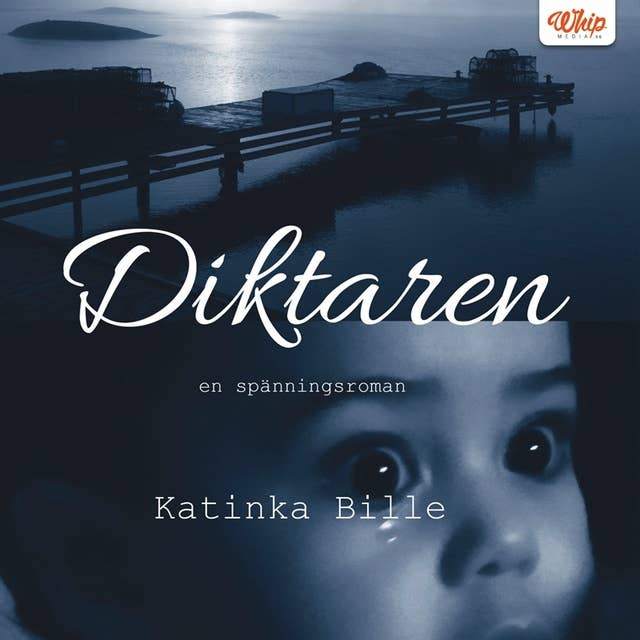 Cover for Diktaren