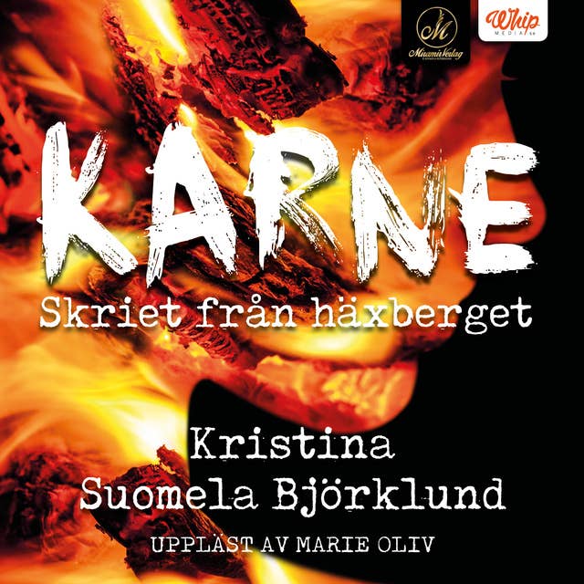 Cover for Karne