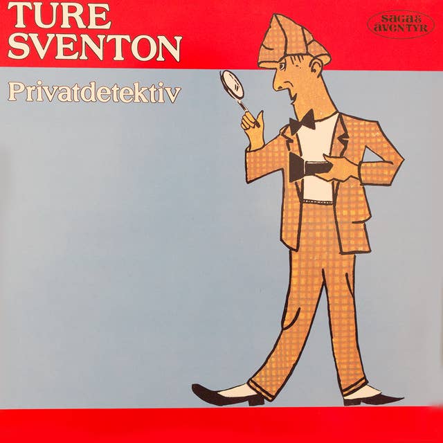 Privatdetektiv