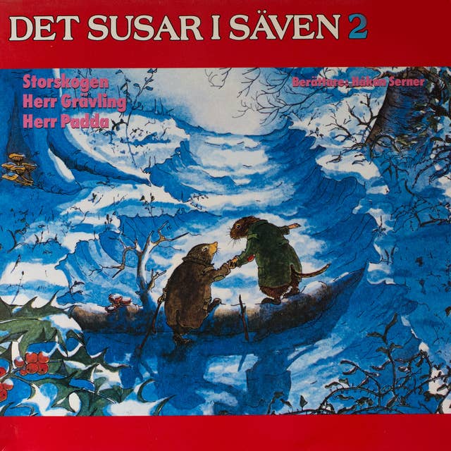 Det susar i säven 2