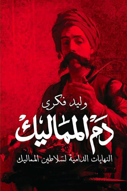دم المماليك by وليد فكري