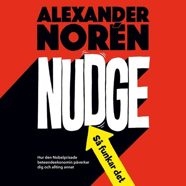 Cover for Nudge – så funkar det
