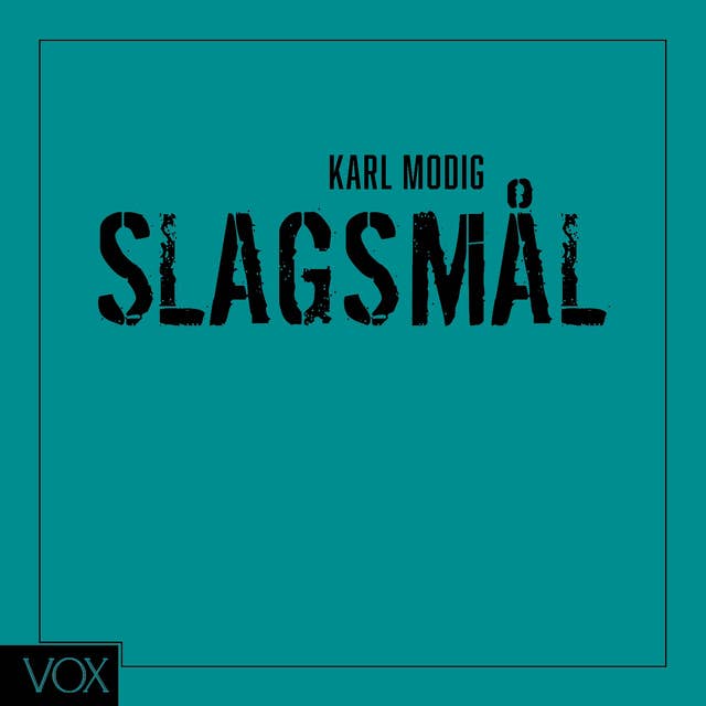 Slagsmål
