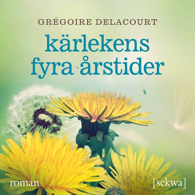 Kärlekens fyra årstider