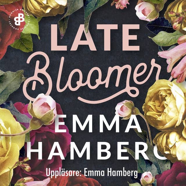 Cover for Late Bloomer