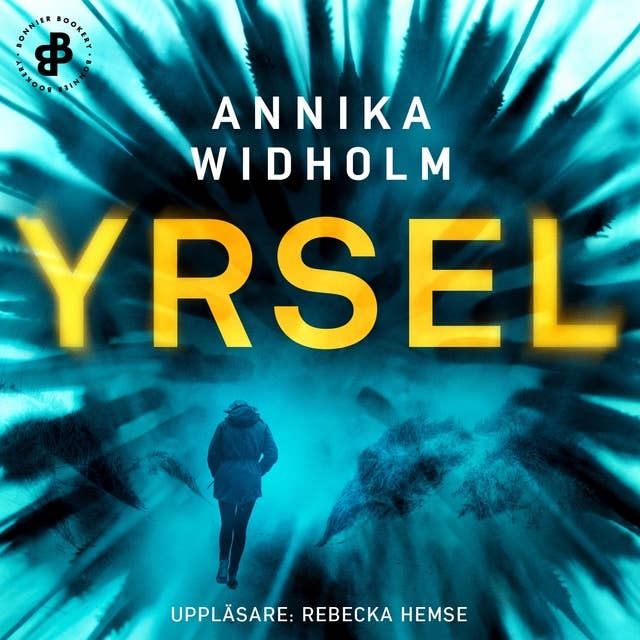 Cover for Yrsel
