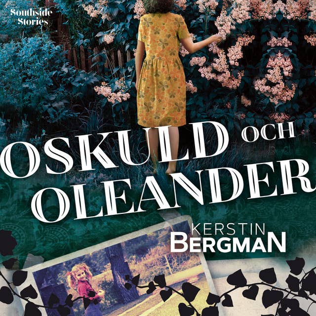 Cover for Oskuld och oleander