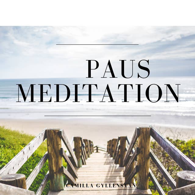 Paus - Meditation