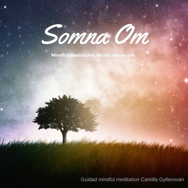 Cover for Somna om