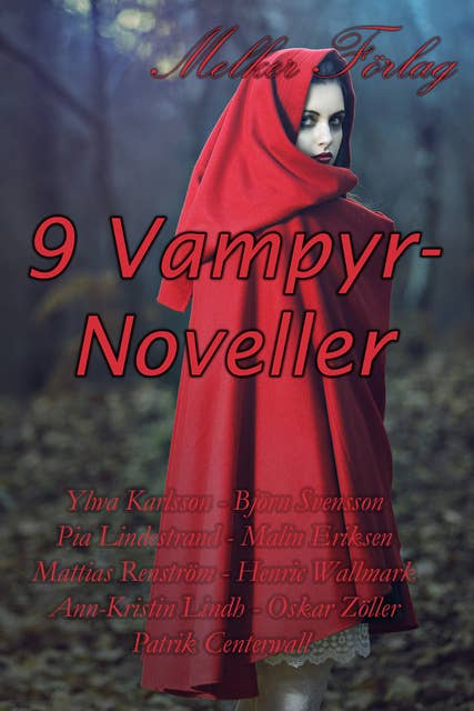 9 Vampyrnoveller