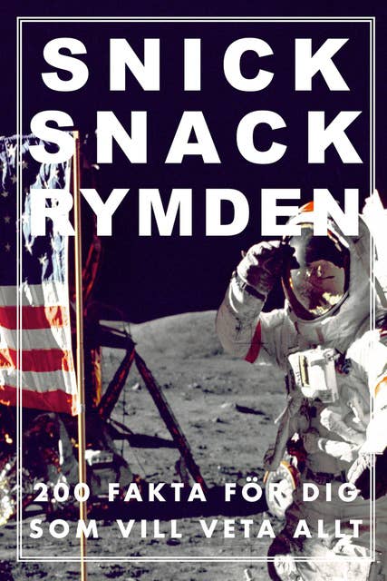 Snick Snack Rymden