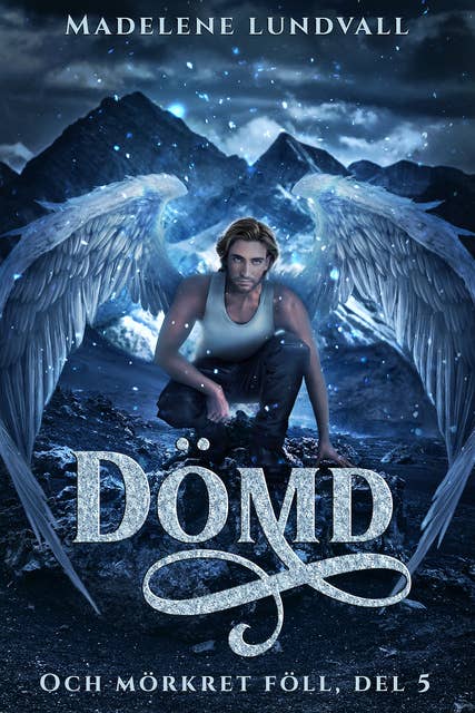 Cover for Dömd
