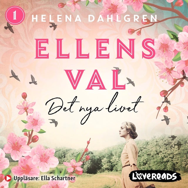 Ellens Val - Bokserien På Svenska - Storytel